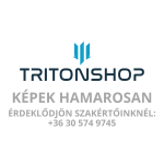 Thermofa MAXI lépcső dézsafürdőhöz