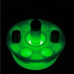 Led úszó minibár dézsafürdőhöz - Image 4