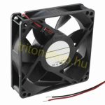 Zuhanykabin univerzális ventilátor ZKV-001