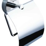 Roltechnik UNO Fedeles WC papír tartó