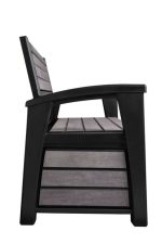 KETER KERTI PAD HUDSON ANTRACIT - Image 3
