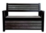KETER KERTI PAD HUDSON ANTRACIT - Image 6