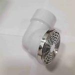 Masszázskád beszívó fej 50mm