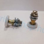 CY-80125 ZUHANYKABIN GÖRGŐ 23mm
