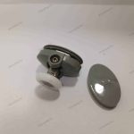 XD-31 FELSŐ SZIMPLA ZUHANYKABIN GÖRGŐ 23 MM