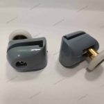 SZIMPLA FELSŐ ZUHANYKABIN GÖRGŐ 23 MM
