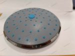 Trópusi esőztető zuhanykabinhoz 160 MM ZTE-002
