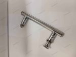 Zuhanykabin fogantyú dupla furatos 14,5 cm-es ZKF-002 - Image 6