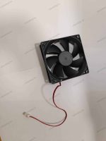 Zuhanykabin univerzális ventilátor ZKV-001 - Image 2