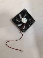Zuhanykabin univerzális ventilátor ZKV-001 - Image 5