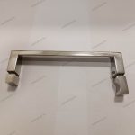 Zuhanykabin fogantyú dupla furatos 19 cm-es ZKF-004