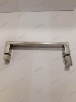 Zuhanykabin fogantyú dupla furatos 19 cm-es ZKF-004