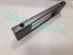 Zuhanykabin fogantyú szürke dupla furatos 20cm-es ZKF-007 - Image 3