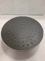 Trópusi esőztető zuhanykabinhoz 200mm. kerek   ZTE-005 - Image 2