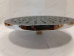Trópusi esőztető zuhanykabinhoz 200mm. kerek   ZTE-005 - Image 3