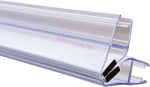 Zuhanykabin mágneszár  8mm x 2000mm 45 fokos ZKMZ-002 - Image 2