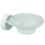 Roltechnik OPTIMO WHITE Szappantartó