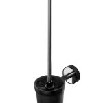Roltechnik OPTIMO fali WC kefe tartó kefével