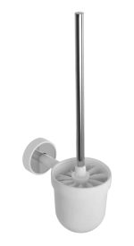 Roltechnik OPTIMO fali WC kefe tartó kefével - Image 2