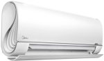 MIDEA BREEZELESS MSFAAU-12HRFN8-WIFI split klíma szett - 3,5 kW - Image 2