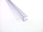 Zuhanykabin vízvető 4mm-5mm-6mm x 2000mm H-alakú ZKVV-001H - Image 3