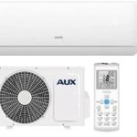 AUX Delta Series 2 oldalfali klíma szett 2,7 kW