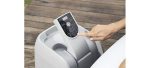 Felfújható pezsgőfürdő Bestway LAY-Z-SPA Miami | fekete - Image 7