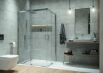 Sanplast KN/FREEZONE- Zuhanykabin - Image 2