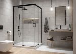 Sanplast KN/FREEZONE- Zuhanykabin - Image 3