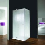 Sanplast KNDJ2/FREE Zuhanykabin - Image 2