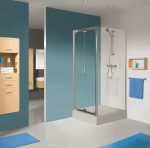 Sanplast DL/TX5b Zuhanyajtó - Image 3