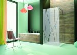 Sanplast P/TX5b Walk-in zuhanyfal - Image 3