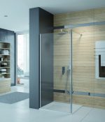 Sanplast P/PRIII- Walk-in zuhanyfal - Image 2