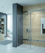 Sanplast P/PRIII Walk-in zuhanyfal - Image 3