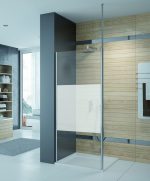 Sanplast P/PRIII Walk-in zuhanyfal - Image 4