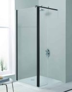 Sanplast PR2/PRIII Walk-in zuhanyfal - Image 2