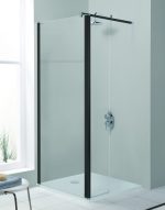 Sanplast PR2/PRIII Walk-in zuhanyfal - Image 2