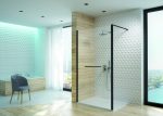 Sanplast PI/ALTIIa Walk-in zuhanyfal - Image 2