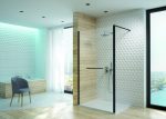 Sanplast PI/ALTIIa Walk-in zuhanyfal - Image 2
