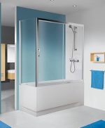 Sanplast D2-W/TX5b Kádparaván