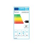 Almada 60 BL konyhai páraelszívó 65 W - Image 14