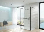 Sanplast PII/ALTIIa Walk-in zuhanyfal