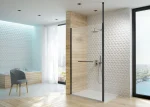Sanplast PI/ALTIIa Walk-in zuhanyfal