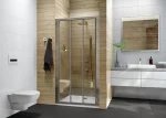 Sanplast DTr/BASIC Zuhanyajtó