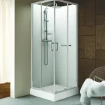 Sanplast kpl-KCDJ/CLIIa Zuhanykabin szett