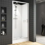 Sanplast kpl-KCDJwn/CLIIa Zuhanykabin szett