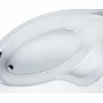 Sanplast WAL/CO 90x140+STW bi Fürdőkád, akril