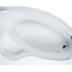 Sanplast WAP/CO 90x140+STW bi Fürdőkád, akril