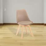 Silla étkezőszék bézs színben - Image 12