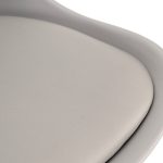Silla étkezőszék szürke színben - Image 9